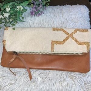 VIAJERS IMPORTS CLUTCH